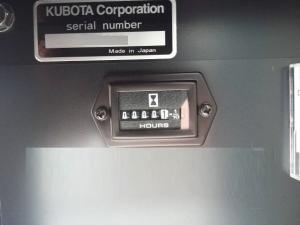 Электростанция дизельная Kubota J320