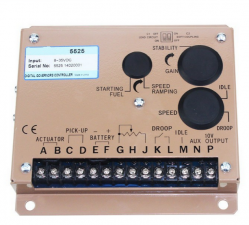 ESD5525 Электронный регулятор оборотов	