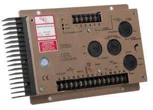 ESD5330 Электронный регулятор оборотов	