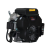 Двигатель бензиновый Loncin LC2V78F-2 (V-образн, 678 см куб, D25 мм, 20А, электрозапуск)