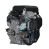 Двигатель бензиновый Loncin LC2V78F-2 (V-образн, 678 см куб, D25,4 мм, 20А, ручной и электрозапуск)