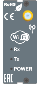 Wi-Fi модуль для D-100/200/300/500/700 –MK2 (L060C)